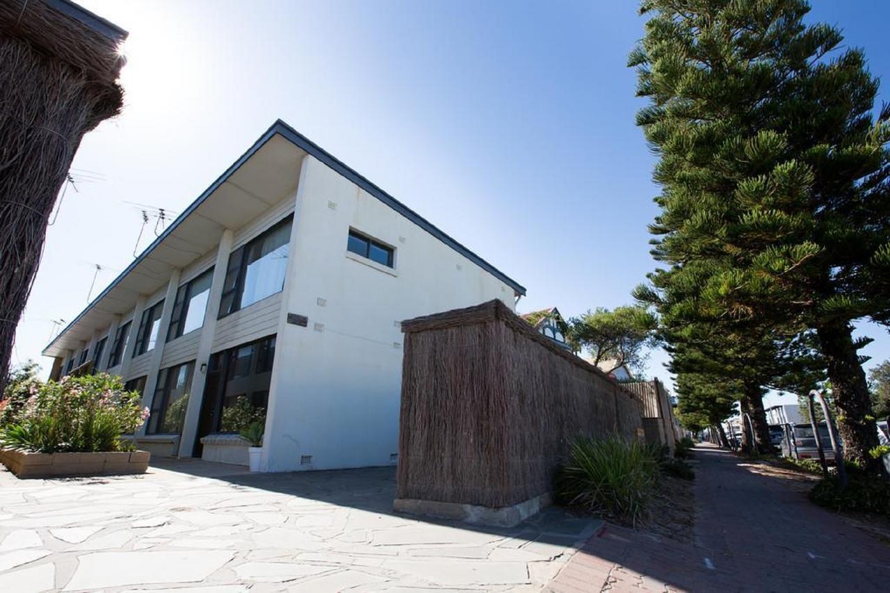 The One @ Henley Beach Grange エクステリア 写真