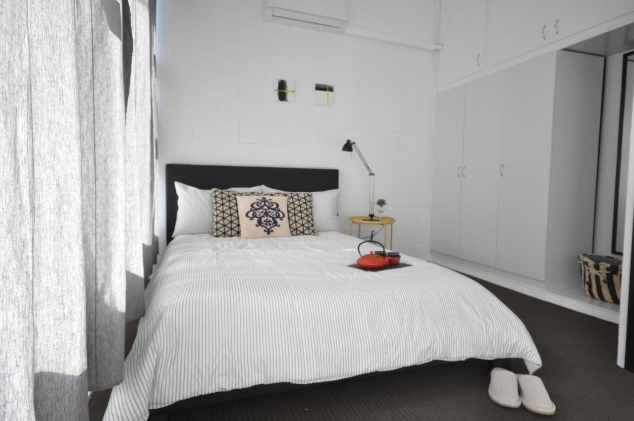 The One @ Henley Beach Grange エクステリア 写真