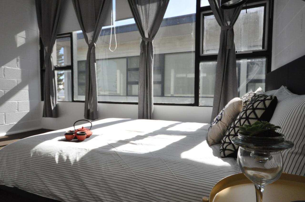 The One @ Henley Beach Grange エクステリア 写真